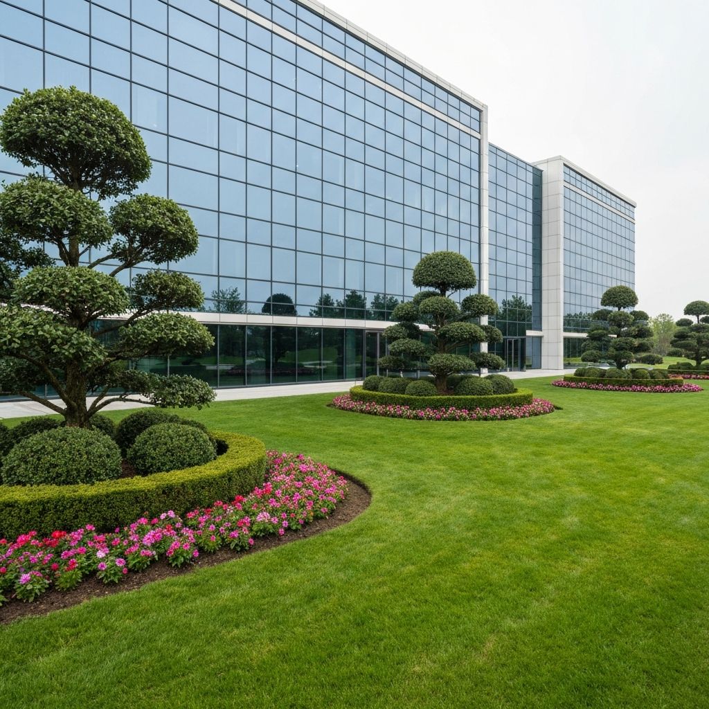 Large-Scale Projects